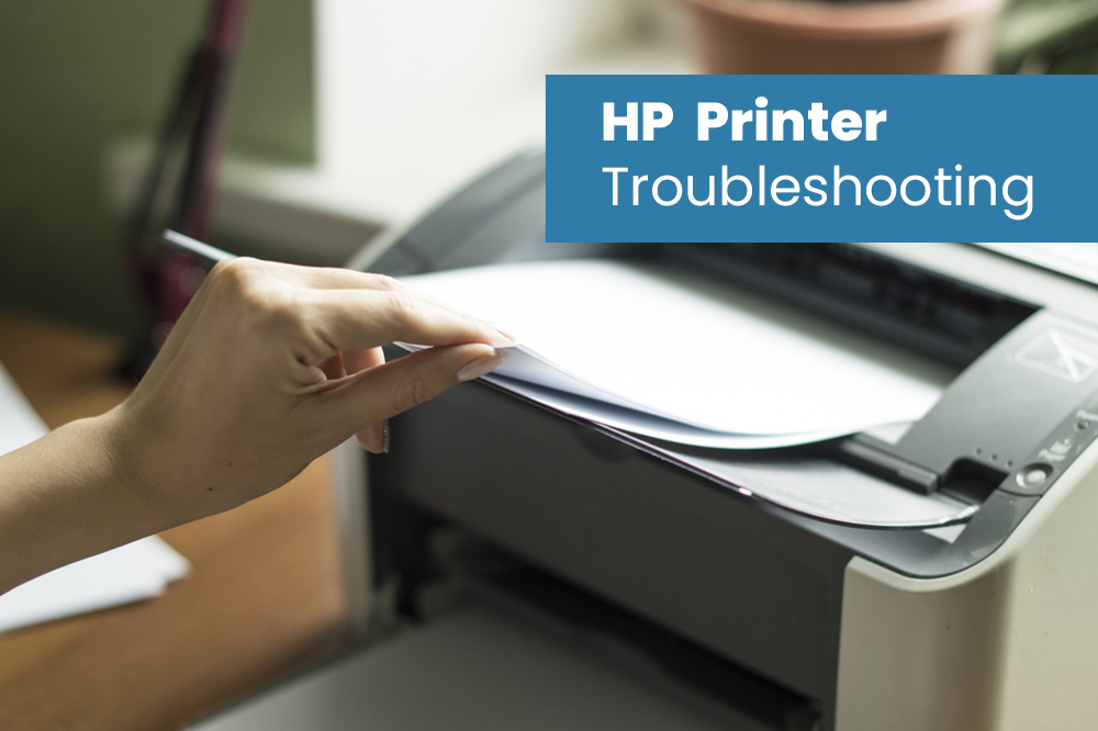 Hp-printer-Troubleshooting